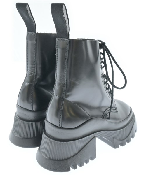 UNDER COVER（アンダーカバー）ブーツ 黒 サイズ:XS(24cm位) レディース/2200636461178