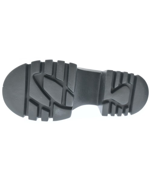 UNDER COVER（アンダーカバー）ブーツ 黒 サイズ:XS(24cm位) レディース/2200636461178