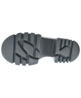 UNDER COVER（アンダーカバー）ブーツ 黒 サイズ:XS(24cm位) レディース/2200636461178