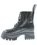 UNDER COVER（アンダーカバー）ブーツ 黒 サイズ:XS(24cm位) レディース/2200636461178