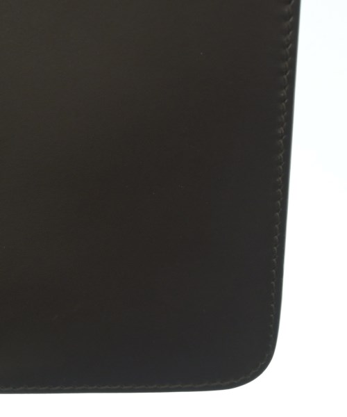 UNDER COVER（アンダーカバー）ショルダーバッグ 茶 サイズ:- レディース/2200636461208