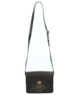 UNDER COVER（アンダーカバー）ショルダーバッグ 茶 サイズ:- レディース/2200636461208