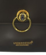 UNDER COVER（アンダーカバー）ショルダーバッグ 茶 サイズ:- レディース/2200636461208