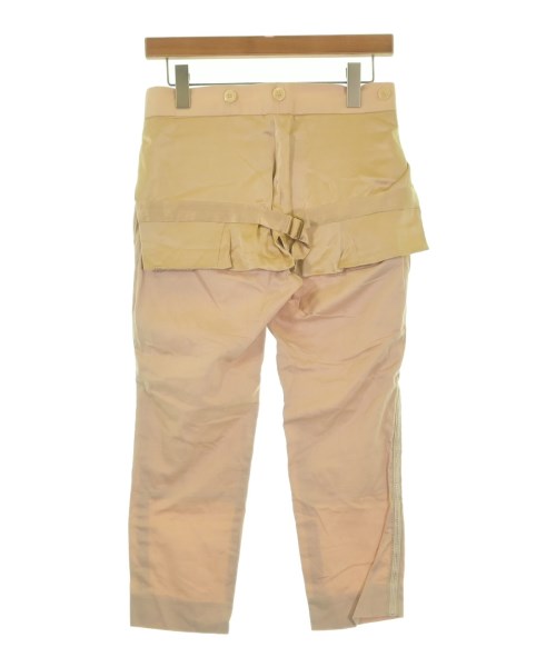 UNDER COVER（アンダーカバー）その他 ピンク サイズ:1(S位) レディース/2200646971018