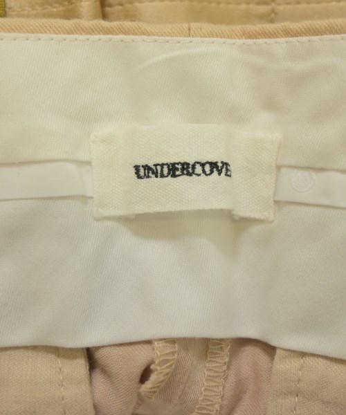 UNDER COVER（アンダーカバー）その他 ピンク サイズ:1(S位) レディース/2200646971018