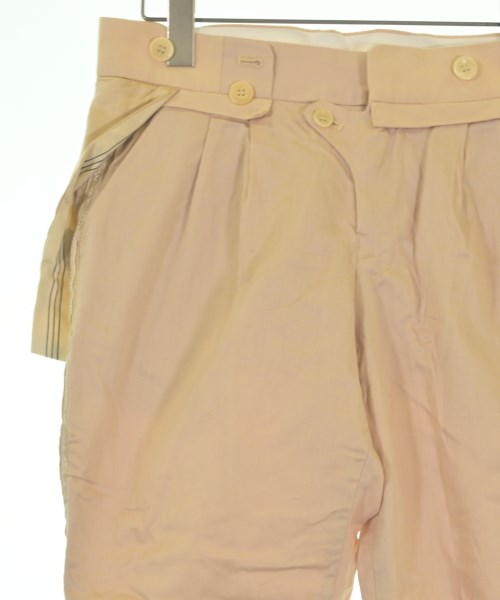 UNDER COVER（アンダーカバー）その他 ピンク サイズ:1(S位) レディース/2200646971018