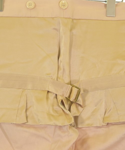 UNDER COVER（アンダーカバー）その他 ピンク サイズ:1(S位) レディース/2200646971018