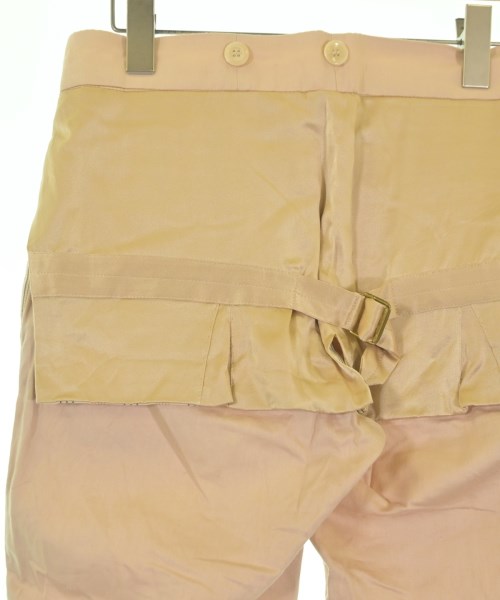 UNDER COVER（アンダーカバー）その他 ピンク サイズ:1(S位) レディース/2200646971018