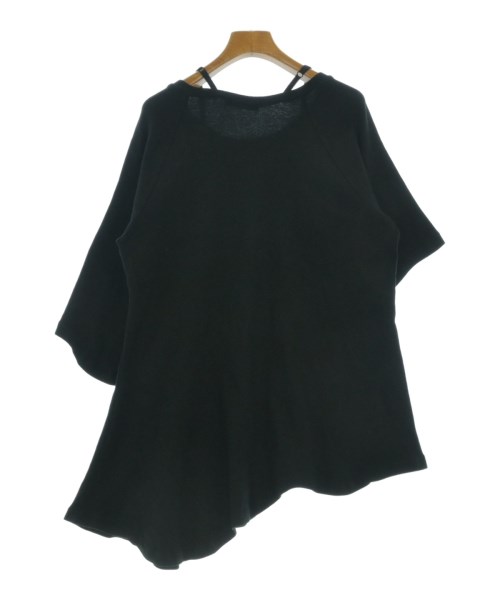 UNDER COVER（アンダーカバー）Tシャツ・カットソー 黒 サイズ:2(M位) レディース/2200639227054