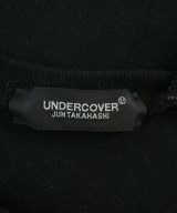 UNDER COVER（アンダーカバー）Tシャツ・カットソー 黒 サイズ:2(M位) レディース/2200639227054