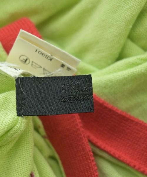 UNDER COVER（アンダーカバー）カーディガン 緑 サイズ:2(M位) レディース/2200647158074