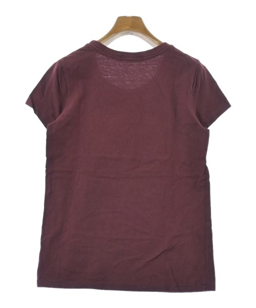 UNDER COVER（アンダーカバー）Tシャツ・カットソー 赤 サイズ:1(S位) レディース/2200647478011