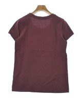 UNDER COVER（アンダーカバー）Tシャツ・カットソー 赤 サイズ:1(S位) レディース/2200647478011