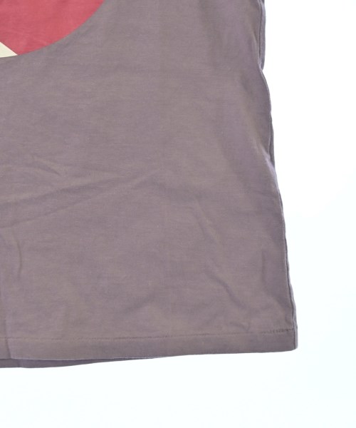 UNDER COVER（アンダーカバー）Tシャツ・カットソー 紫 サイズ:2(M位) レディース/2200647478028