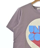 UNDER COVER（アンダーカバー）Tシャツ・カットソー 紫 サイズ:2(M位) レディース/2200647478028