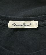 UNDER COVER（アンダーカバー）Tシャツ・カットソー 黒 サイズ:1(S位) レディース/2200647478035