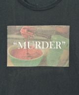 UNDER COVER（アンダーカバー）Tシャツ・カットソー 黒 サイズ:1(S位) レディース/2200647478035