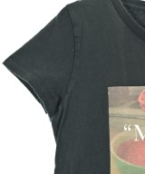 UNDER COVER（アンダーカバー）Tシャツ・カットソー 黒 サイズ:1(S位) レディース/2200647478035
