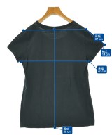 UNDER COVER（アンダーカバー）Tシャツ・カットソー 黒 サイズ:1(S位) レディース/2200647478035