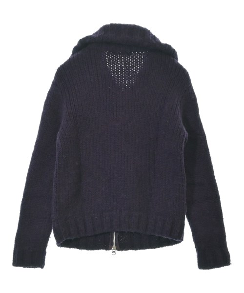 UNDER COVER（アンダーカバー）ニット・セーター 紫 サイズ:S レディース/2200648103042