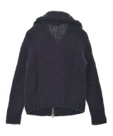 UNDER COVER（アンダーカバー）ニット・セーター 紫 サイズ:S レディース/2200648103042