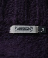 UNDER COVER（アンダーカバー）ニット・セーター 紫 サイズ:S レディース/2200648103042