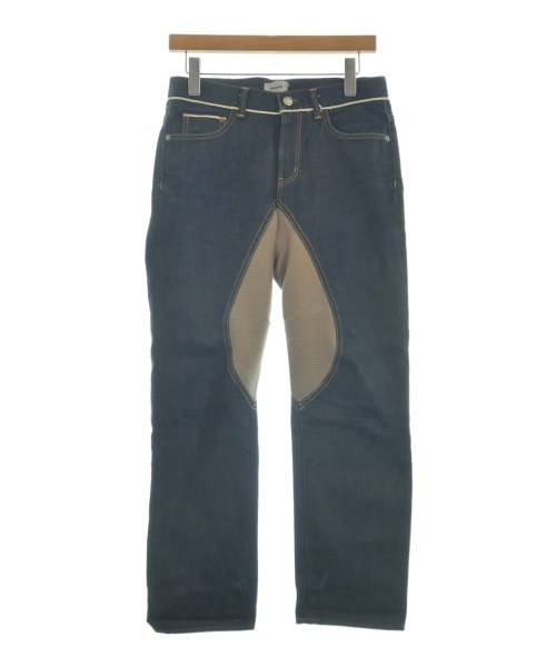 UNDER COVER(アンダーカバー)デニムパンツ 紺 サイズ:1(S位)/2200635149466