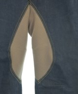 UNDER COVER（アンダーカバー）デニムパンツ 紺 サイズ:1(S位) レディース/2200635149466