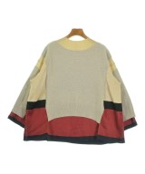 UNDER COVER（アンダーカバー）ブラウス ベージュ サイズ:1(S位) レディース/2200649135028