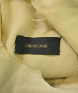 UNDER COVER（アンダーカバー）ブラウス ベージュ サイズ:1(S位) レディース/2200649135028