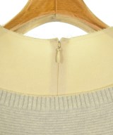 UNDER COVER（アンダーカバー）ブラウス ベージュ サイズ:1(S位) レディース/2200649135028