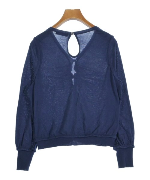 UNDER COVER（アンダーカバー）カーディガン 青 サイズ:1(S位) レディース/2200640732042