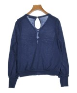 UNDER COVER（アンダーカバー）カーディガン 青 サイズ:1(S位) レディース/2200640732042