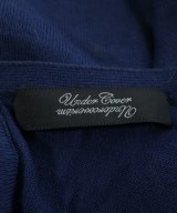 UNDER COVER（アンダーカバー）カーディガン 青 サイズ:1(S位) レディース/2200640732042