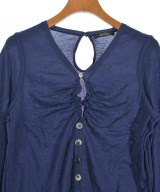 UNDER COVER（アンダーカバー）カーディガン 青 サイズ:1(S位) レディース/2200640732042