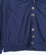 UNDER COVER（アンダーカバー）カーディガン 青 サイズ:1(S位) レディース/2200640732042