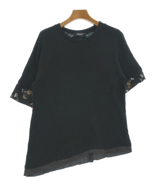 UNDER COVER（アンダーカバー）Tシャツ・カットソー 黒 サイズ:2(M位) レディース/2200649724031