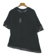UNDER COVER（アンダーカバー）Tシャツ・カットソー 黒 サイズ:2(M位) レディース/2200649724031