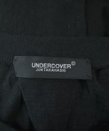 UNDER COVER（アンダーカバー）Tシャツ・カットソー 黒 サイズ:2(M位) レディース/2200649724031