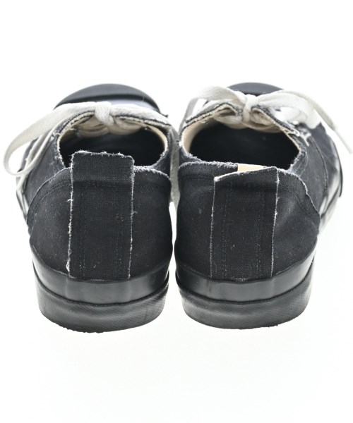 UNDER COVER（アンダーカバー）スニーカー 黒 サイズ:XS(25cm位) レディース/2200649724079