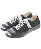 UNDER COVER（アンダーカバー）スニーカー 黒 サイズ:XS(25cm位) レディース/2200649724079