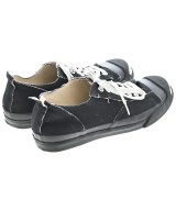 UNDER COVER（アンダーカバー）スニーカー 黒 サイズ:XS(25cm位) レディース/2200649724079