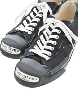 UNDER COVER（アンダーカバー）スニーカー 黒 サイズ:XS(25cm位) レディース/2200649724079