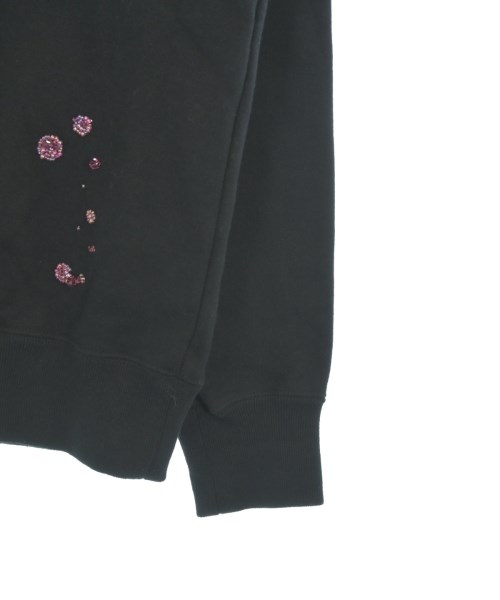 UNDER COVER（アンダーカバー）スウェット 黒 サイズ:3(L位) レディース/2200649724086