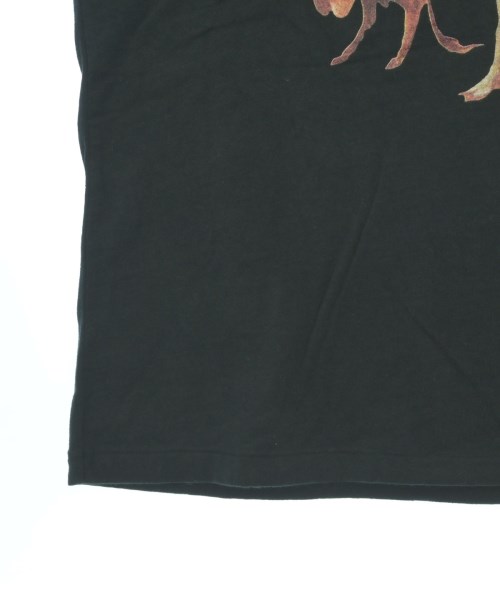 UNDER COVER（アンダーカバー）Tシャツ・カットソー 黒 サイズ:1(S位) レディース/2200649724123