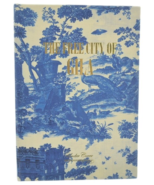 UNDER COVER(アンダーカバー)クラッチバッグ 白 サイズ:-/2200649724161