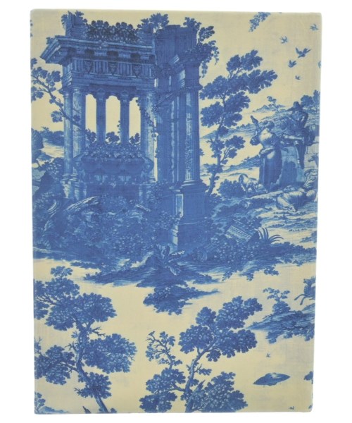 UNDER COVER（アンダーカバー）クラッチバッグ 白 サイズ:- レディース/2200649724161