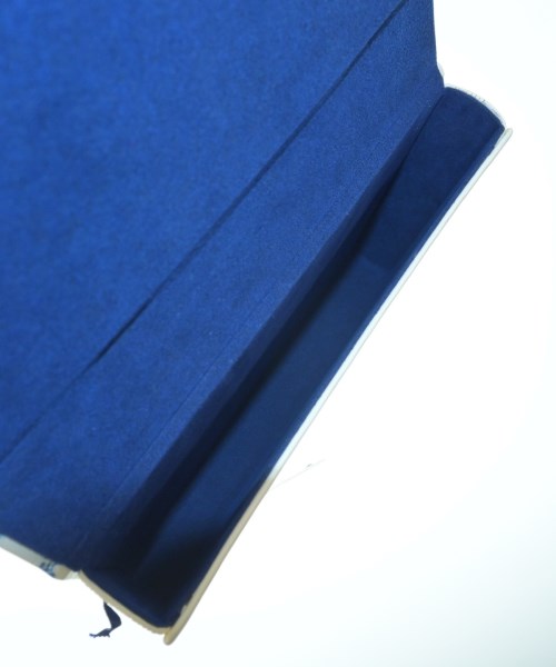 UNDER COVER（アンダーカバー）クラッチバッグ 白 サイズ:- レディース/2200649724161