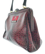 UNDER COVER（アンダーカバー）ハンドバッグ 赤 サイズ:- レディース/2200649724178