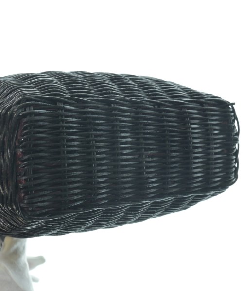 UNDER COVER（アンダーカバー）かごバッグ 黒 サイズ:- レディース/2200649724185